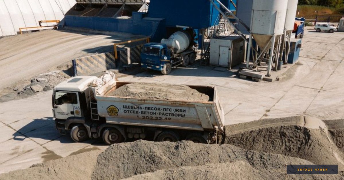Mercedes-Benz Türk 2026 Kariyer Kapılarını Aralıyor: Mühendis, Sekreter ve İşçi Alımı Başladı