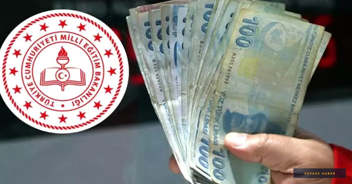 Temmuz Zammı Netleşiyor: Öğretmen Maaşlarında Yeni Dönem Başlıyor