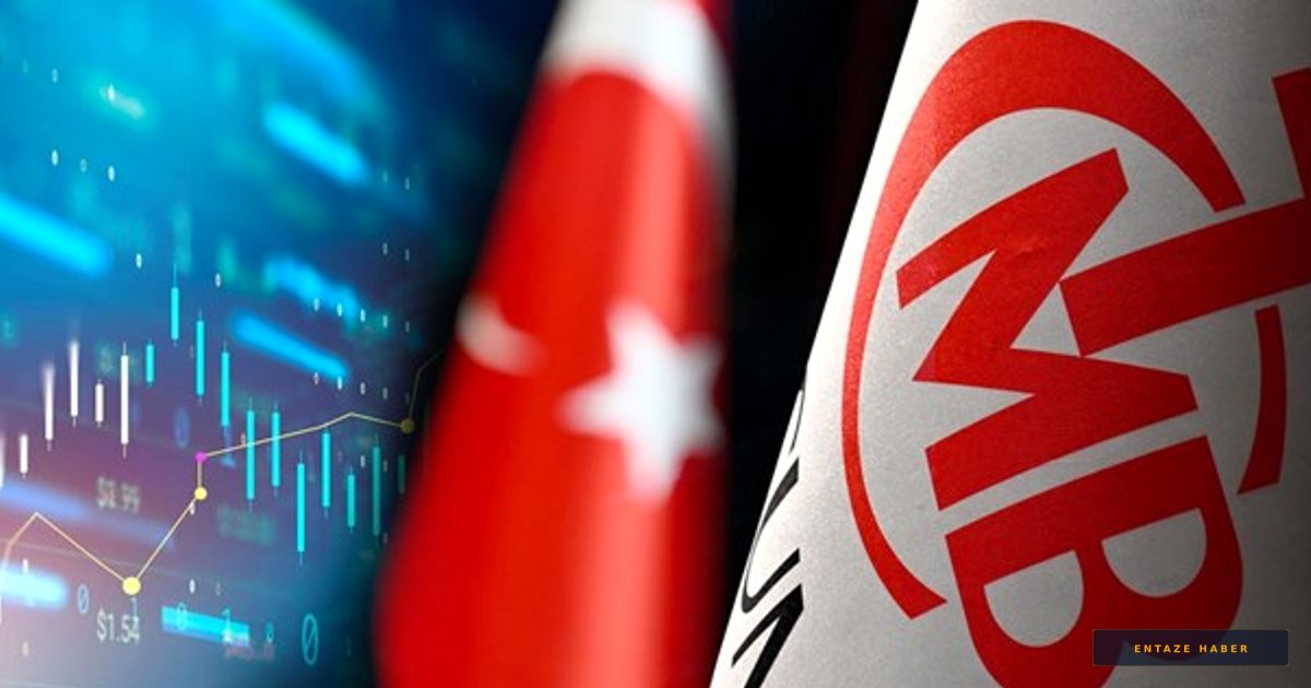 Merkez Bankası'ndan Kritik Karar: Faiz Oranları İçin Beklenen Açıklama Geldi