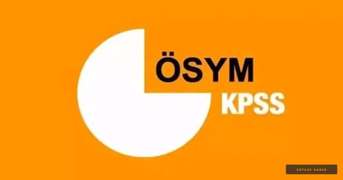 KPSS 2026/1 Tercih Kılavuzu Yayınlandı: 2.083 Yeni Memur Alımı Başlıyor