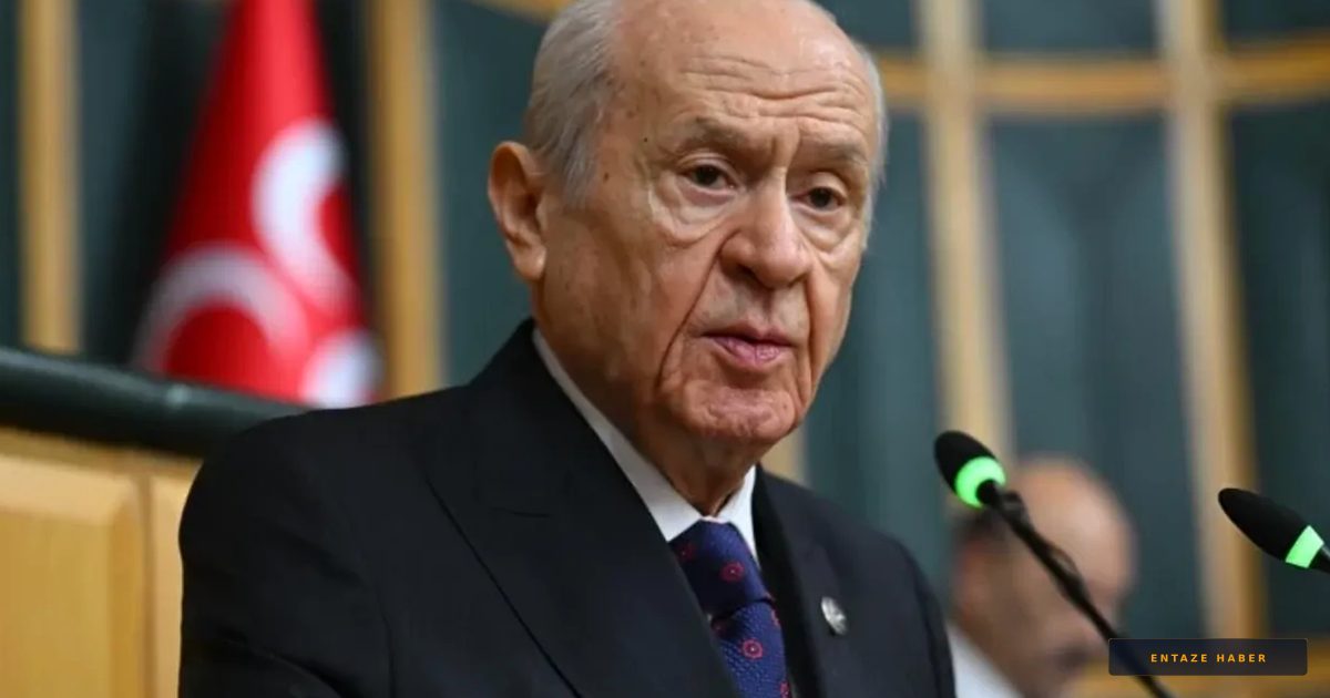 Devlet Bahçeli’nin 30 Yıllık Liderlik Serüvenine Özel Beste: 30 Yılın Şerefi