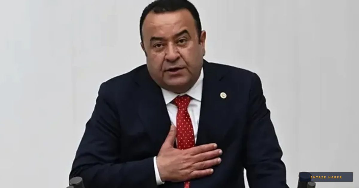 Milletvekili Adnan Beker’in Kardeşi Özay Beker İçin Gözaltı Kararı: Büyük Operasyon