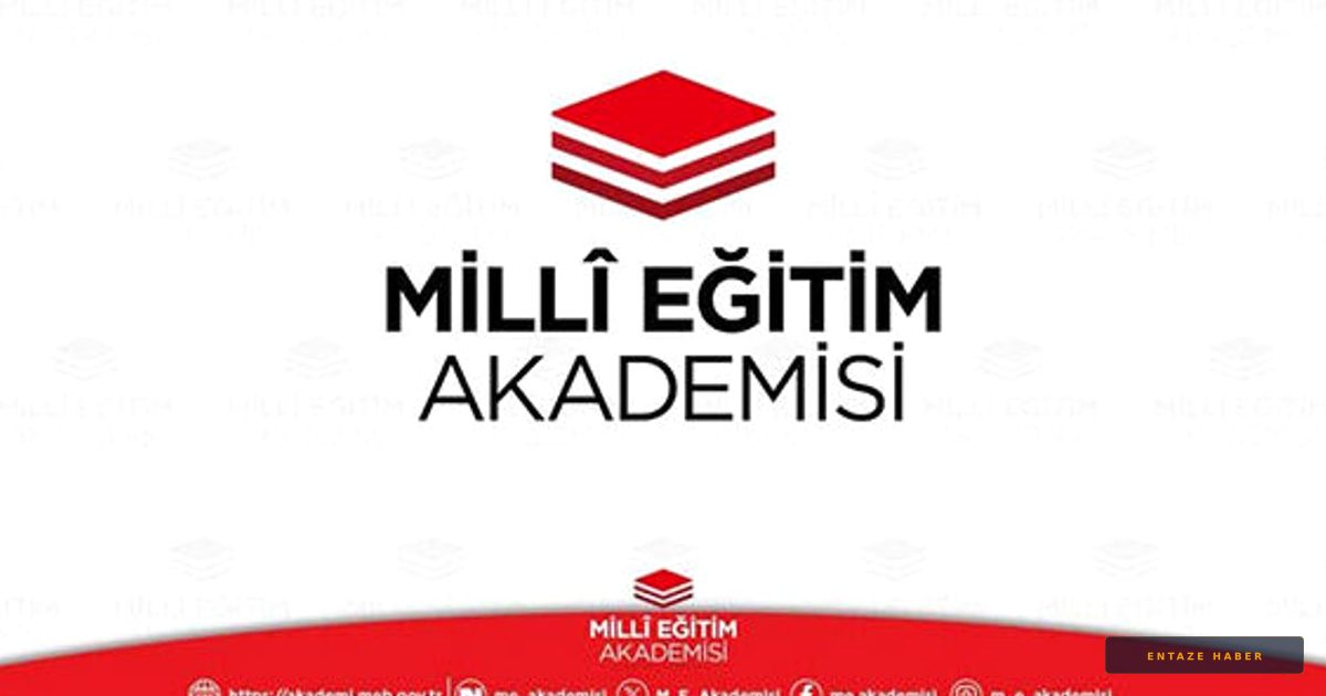 Milli Eğitim Akademisi'nde Geleceğin Öğretmenlerine Liderlik Dersi: Murat Mücahit Yentür Sahaya İndi