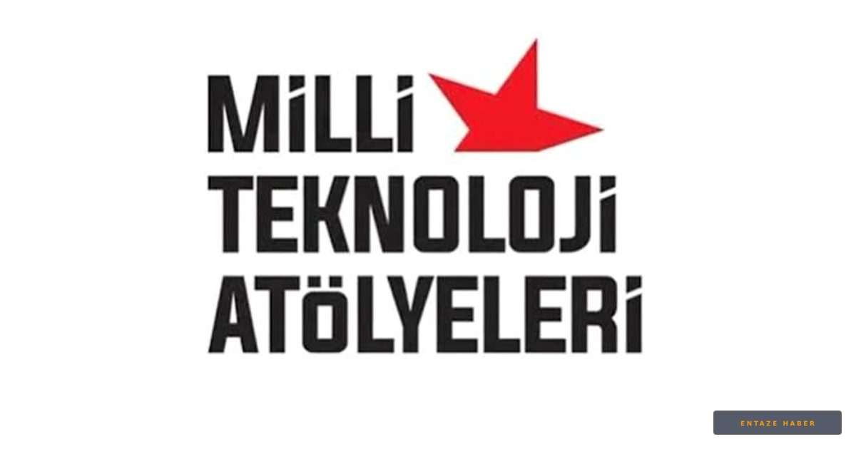 Milli Teknoloji Atölyeleri İçin Eğitmen Seçimi Başladı: Geleceğin Mucitlerini Siz Yetiştirin