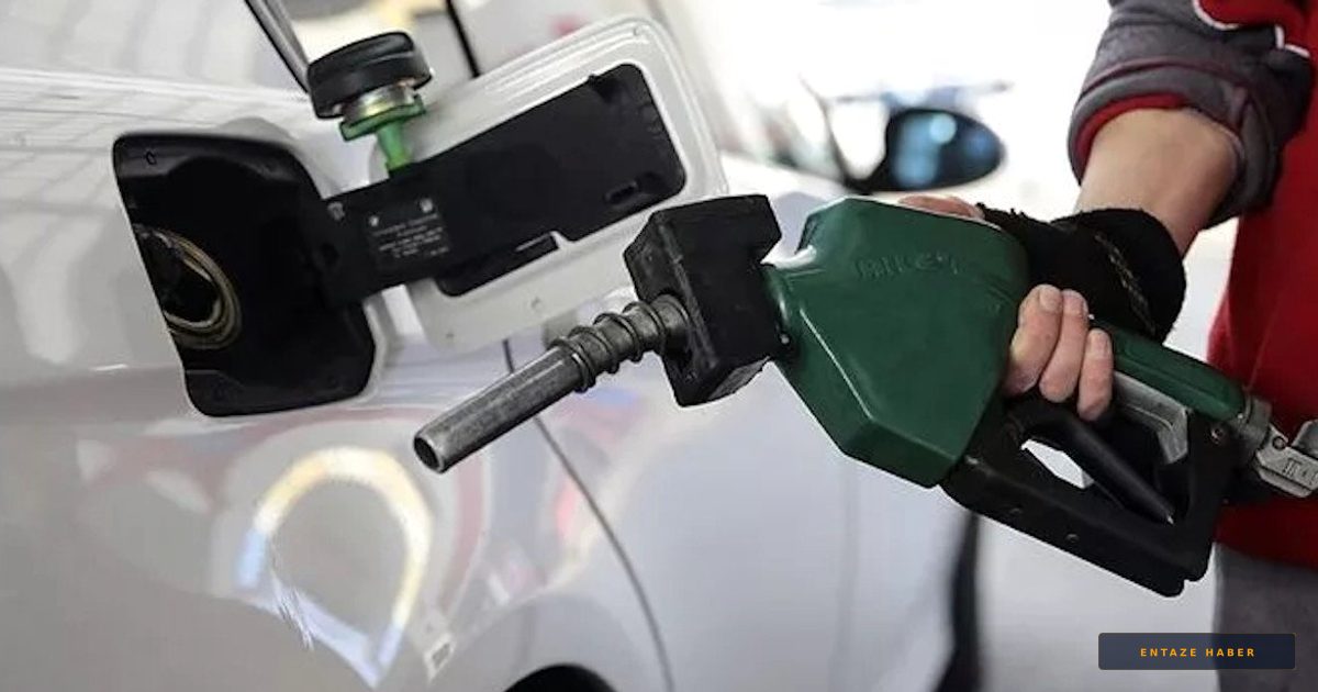 Motorin Sürücülerini Sarsacak Haber: Çarşamba Günü Yeni Zam Geliyor!