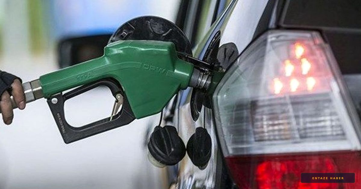 Akaryakıt Pompasına Müjde: Motorine İkinci Büyük İndirim Geliyor!