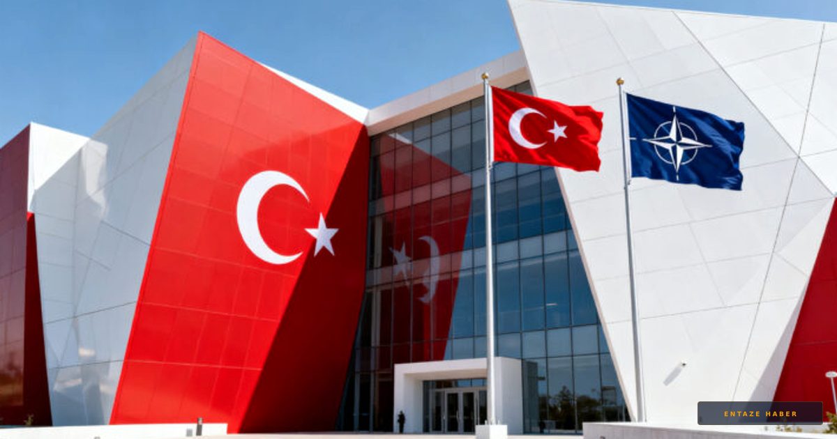 Ay Yıldız Müşterek Karargâhı Kapılarını NATO Zirvesi İçin Açıyor: 2026'nın Dev Buluşması