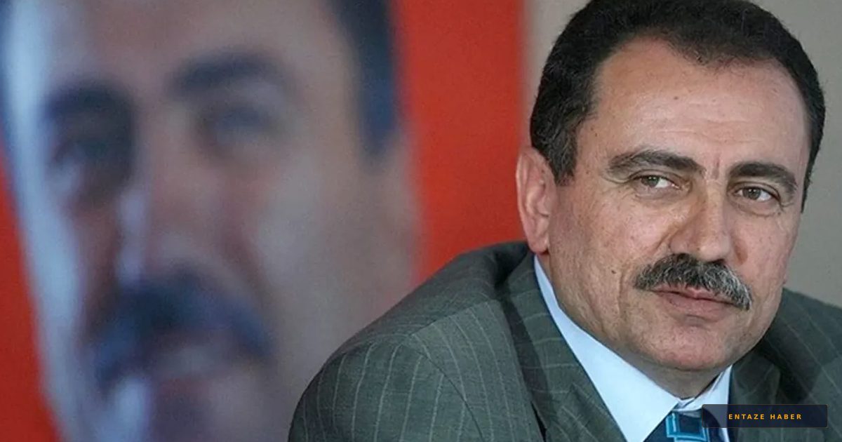 Muhsin Yazıcıoğlu Dosyasında Kritik Dönemeç: 190 Klasör Ankara'ya Taşındı!