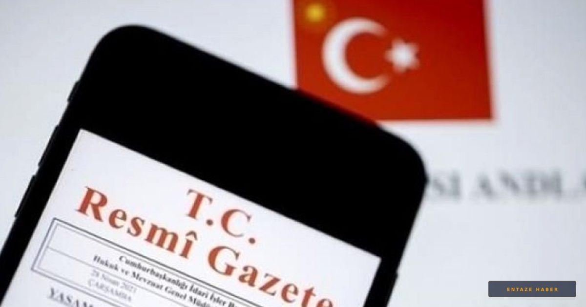 İçişleri Bakanlığı'ndan Mülki İdare Amirleri İçin Kritik Düzenleme: İlçe Sınıfları Yeniden Belirlendi