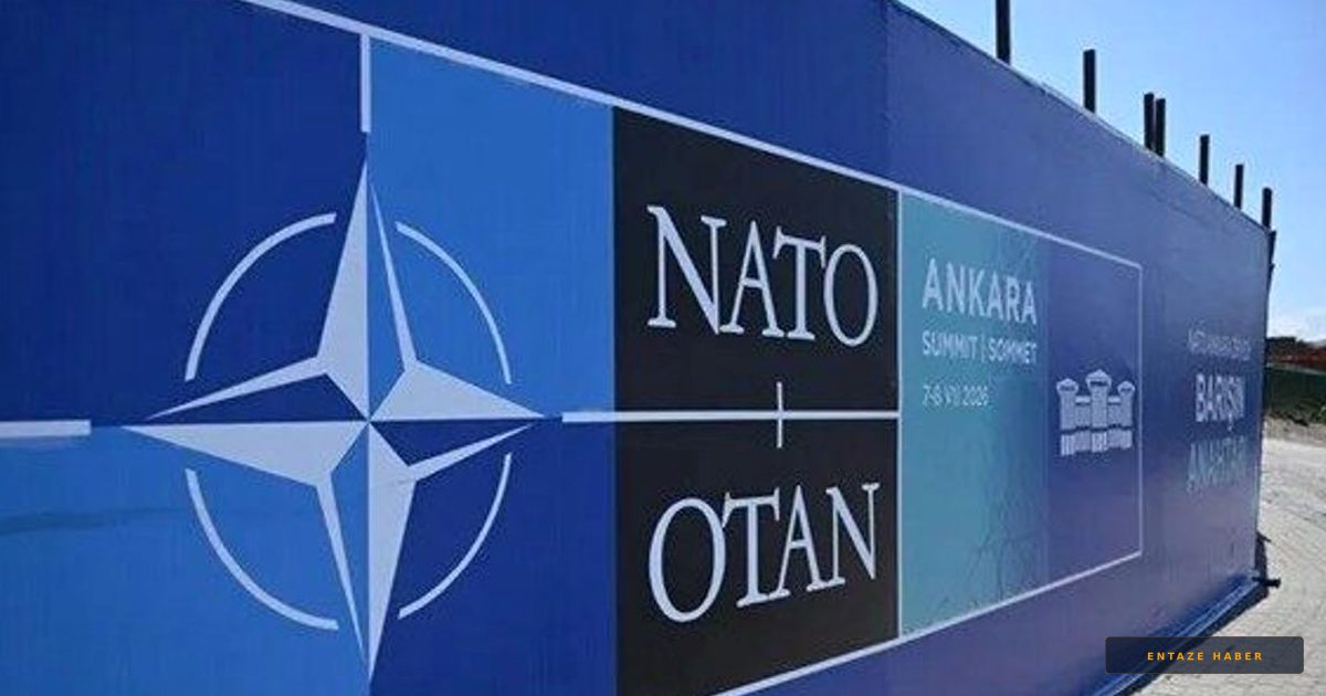 Ankara’da Dev NATO Zirvesi: 56 Bin Personelle Tarihi Güvenlik Kalkanı