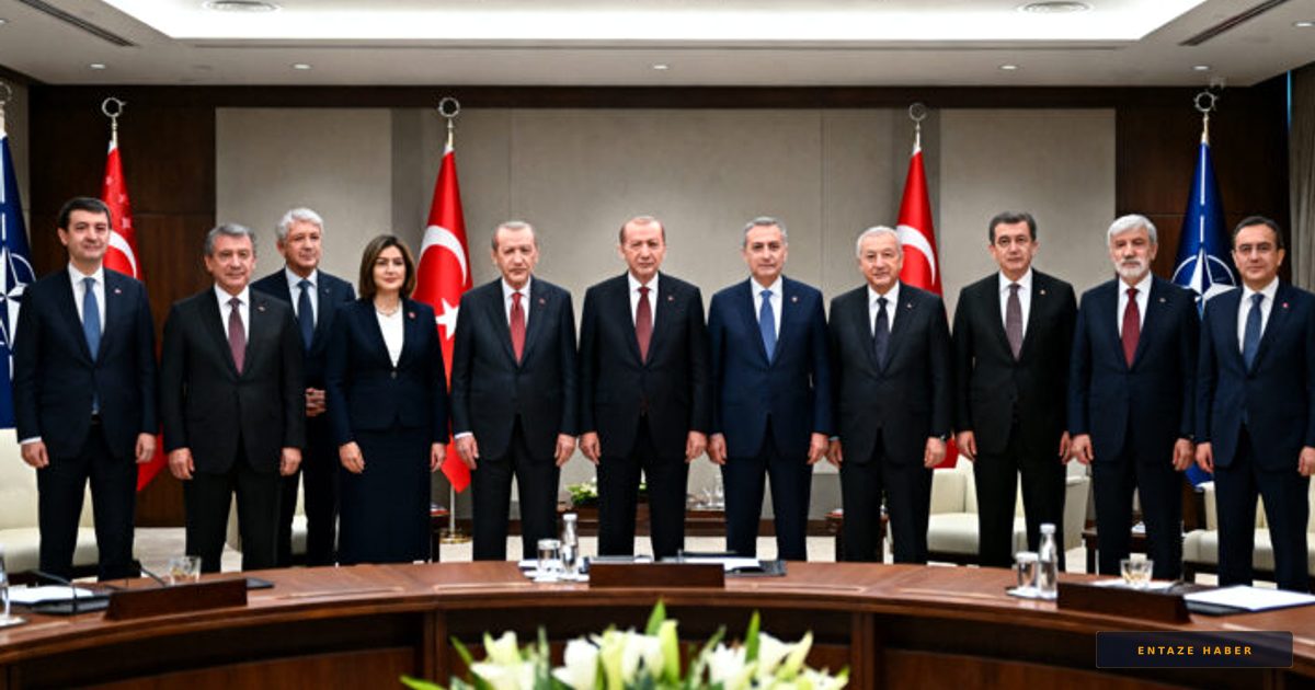 2026 NATO Zirvesi'nde İstanbul Rüzgarı: Erdoğan'ın Ev Sahipliğinde Kritik Diplomasi