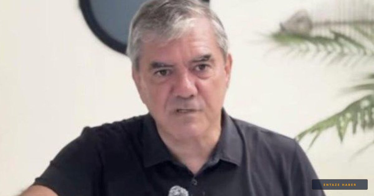 NATO Zirvesi'nde 'Alkol' Krizi: Mustafa Varank'tan Yılmaz Özdil'e Sert Yanıt