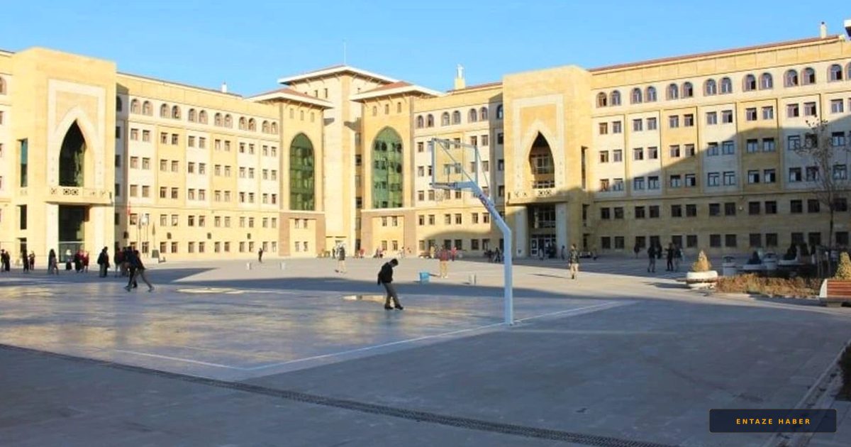 Ankara'da Eğitimde Rekor Talep: 360 Koltuk İçin 5 Bin Başvuru!