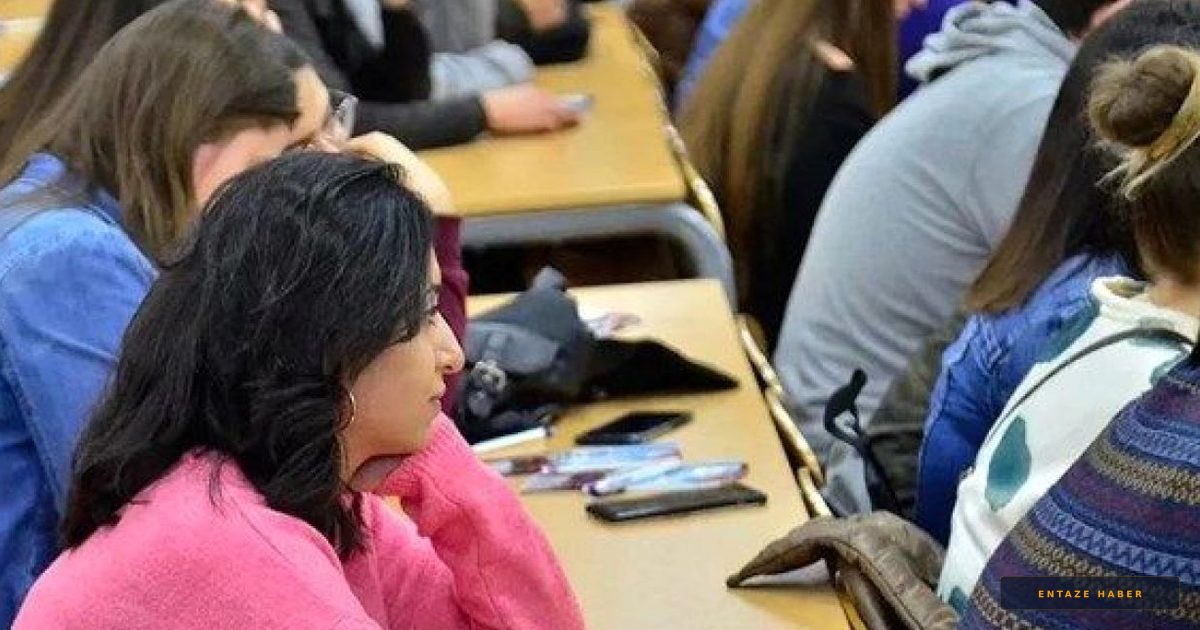 Üniversite Kapıları Yeniden Açılıyor: Öğrenci Affında Kapsam Genişletildi!