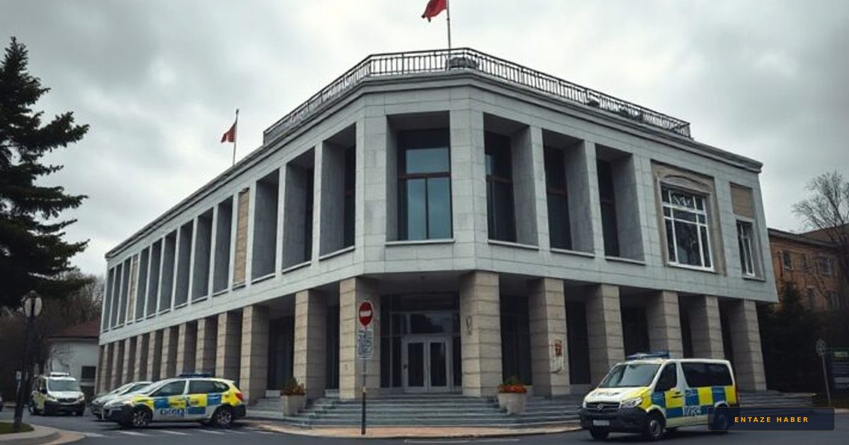 Antalya'da Tayin Kavgası Kanlı Bitti: Öğretmen Eşini ve Kayınpederini Katletti