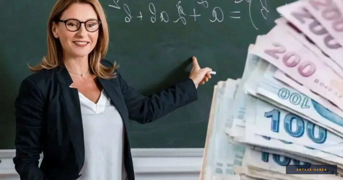 MEB'den Öğretmenlere Büyük Fırsat: 27 Bin TL'ye Varan Sınav Görevi!