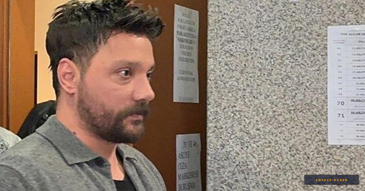 Oğuzhan Uğur ve Haluk Levent Aynı Cezaevinde Buluştu: AHBAP Soruşturmasında Kritik Sevk