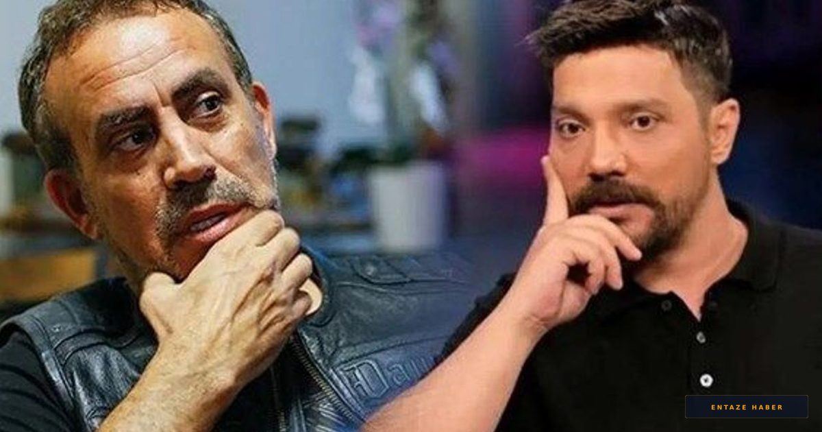 Oğuzhan Uğur'dan AHBAP ve Haluk Levent İddialarına Sert Çıkış: 'Kuruş Kuruş Hesabı Verilmeli'