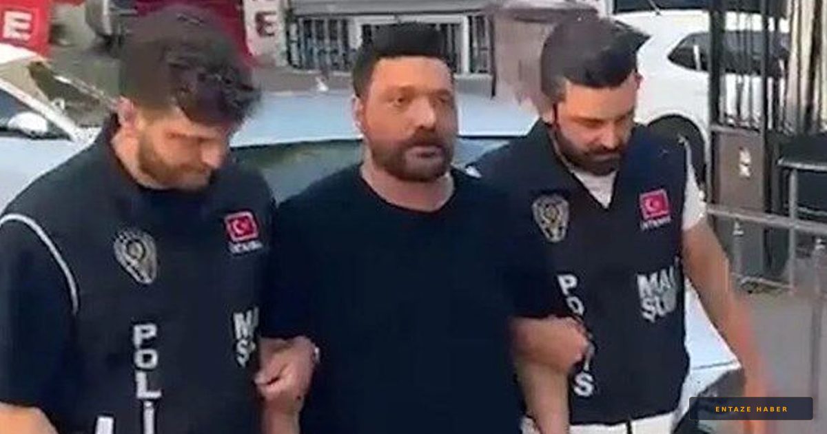 Oğuzhan Uğur Hakkında Şok Detay: 2017 Yılındaki Hırsızlık Dosyası Ortaya Çıktı