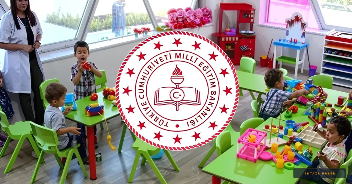 Okul Öncesi Eğitimde Devrim: Yeni Müfredat ve Branşlaşma Takvimi Netleşti!