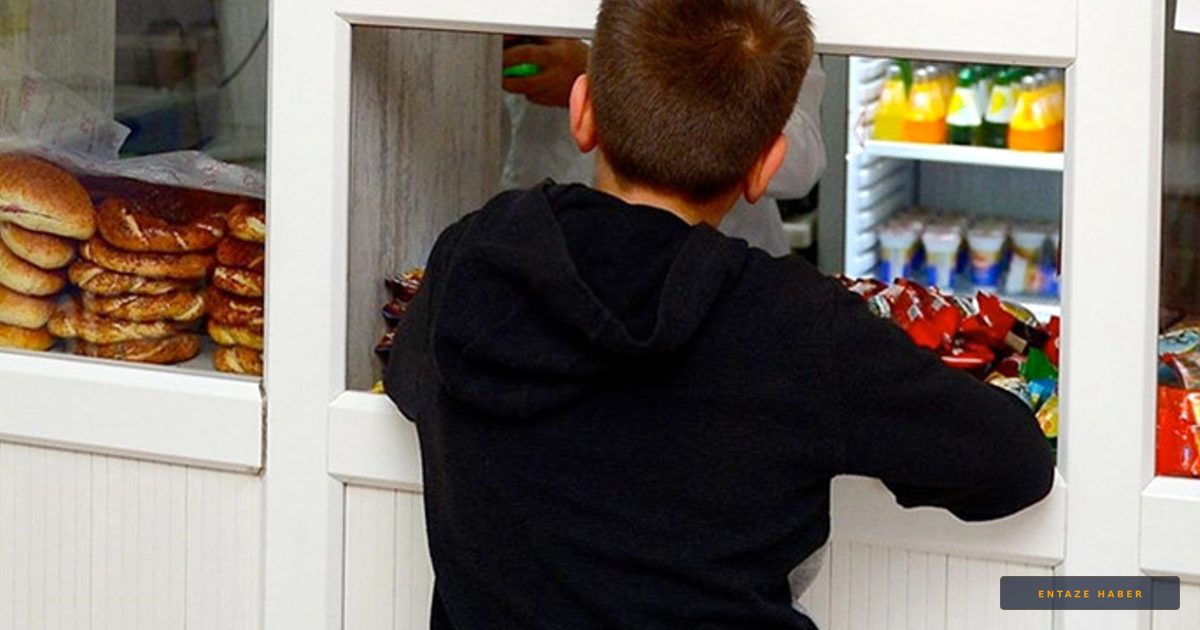 Okul Kantinlerine Sıkı Denetim: Öğrenci Sağlığı İçin Yeni Dönem Başlıyor