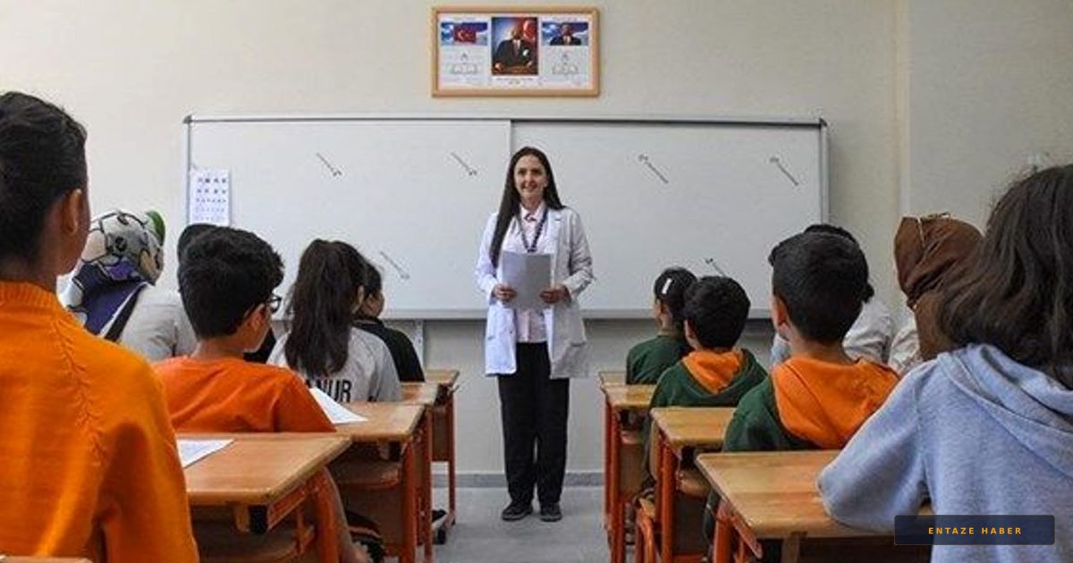 Okullarda Büyük Dönüşüm: Milyonlarca Öğrenci İçin Ruh Sağlığı Taraması Başlatılıyor