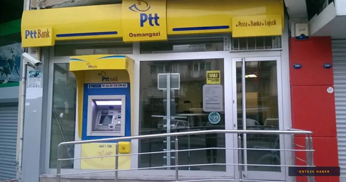 PTT Personelinde 'Güvencesizlik' Alarmı: Önder Kahveci'den TBMM'ye Sert Uyarı