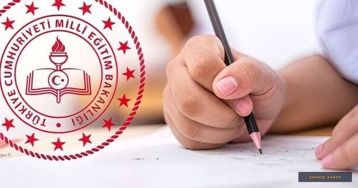 MEB'den Seçmeli Derslerde Köklü Değişim: İşte Yeni Takvim ve Süreç Rehberi