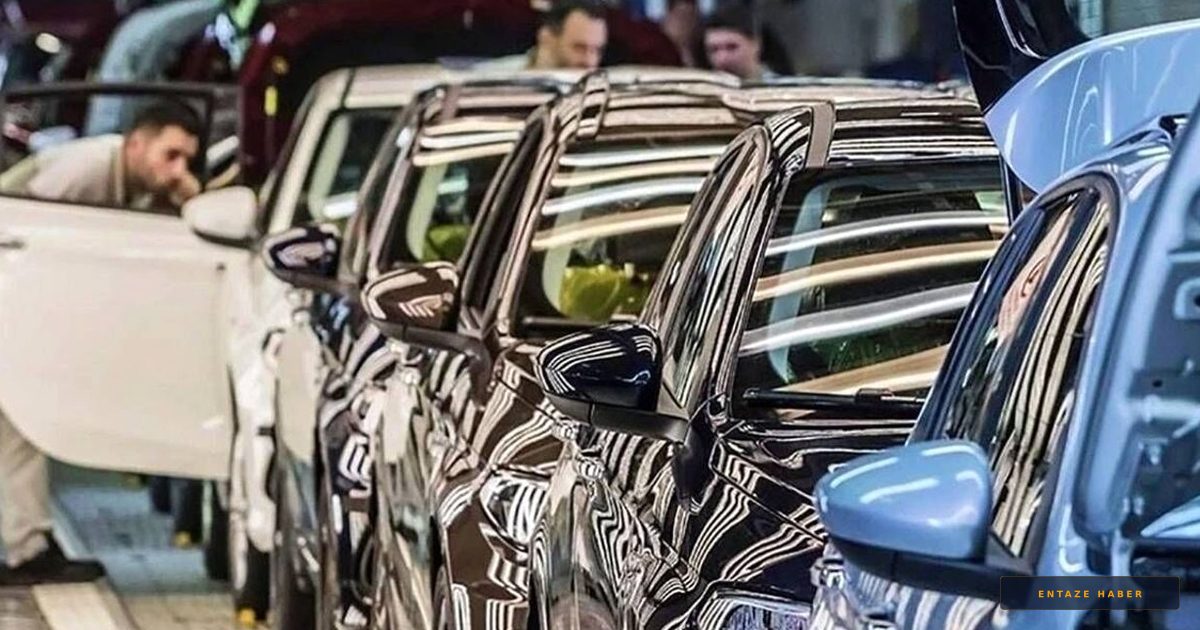Otomobil ve Motosiklet Sektöründe Devrim Gibi Değişim: ÖTV'de Asgari Maktu Dönemi Başlıyor