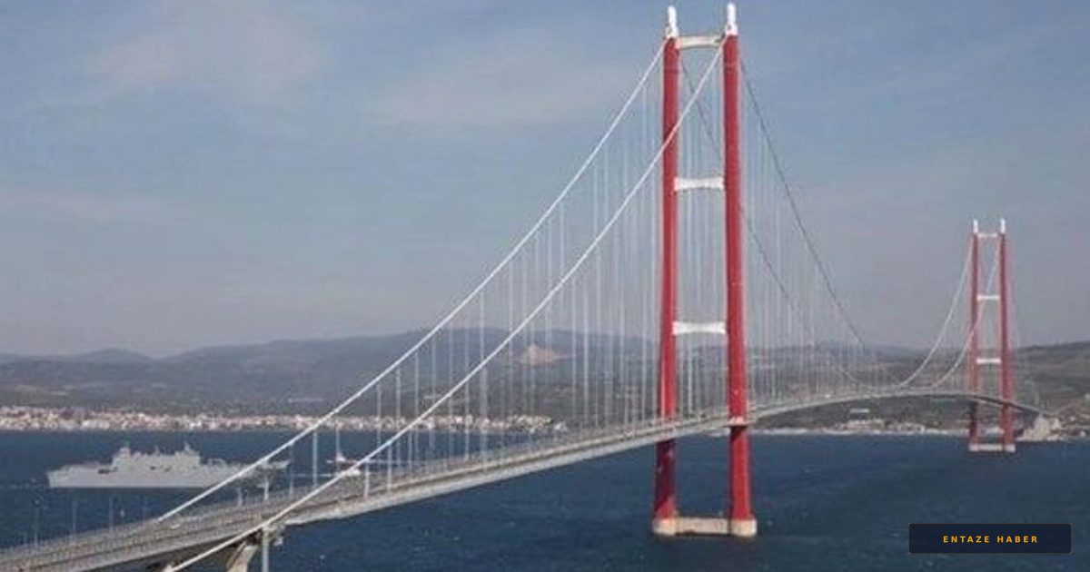 Köprü ve Otoyollarda Büyük Zam: İşte Yeni Geçiş Ücretleri!