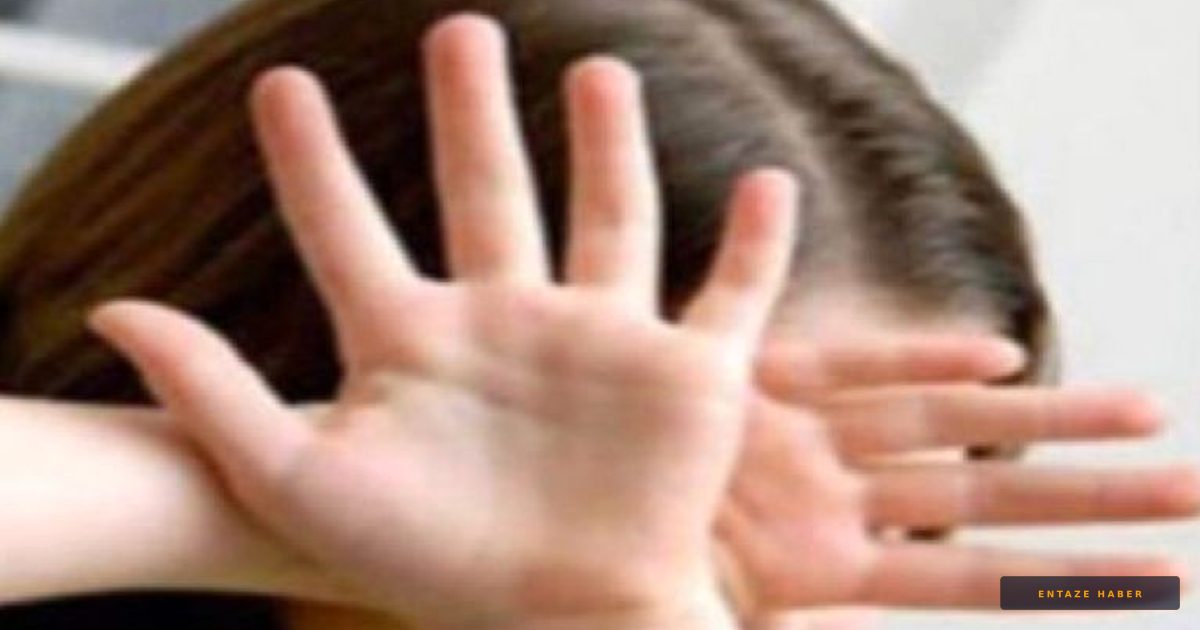 Rehabilitasyon Merkezinde Kan Donduran Şiddet: 9 Yaşındaki Çocuğa Tokatlı İşkence!