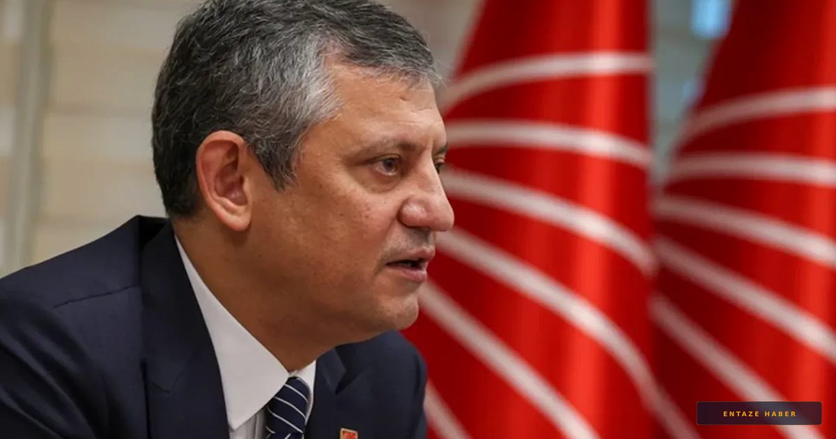Özgür Özel'den Siyasi Deprem Yaratacak Çıkış: 'Ya Yeni Yol Açacağız Ya Da Bulacağız'