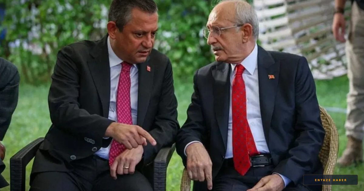 Özgür Özel’den Şok İtiraf: Kılıçdaroğlu’nun Sözleri Uykularımı Kaçırdı!
