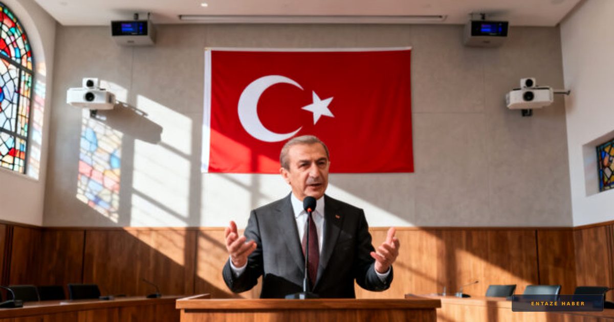 Siyasette 2026 Depremi: Özgür Özel Yeni Partisi İçin Düğmeye Bastı