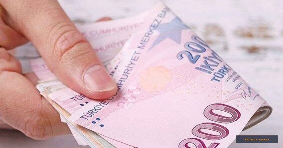Memur Maaşlarında Temmuz Zammı Netleşti: Yeni Maaş Tablosu Yayınlandı