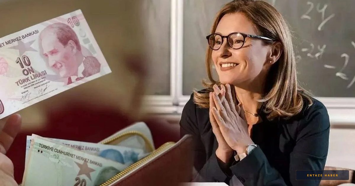 Rehber Öğretmenlere LGS Mesaisi Müjdesi: 10.950 TL Ödeme Takvimi Açıklandı