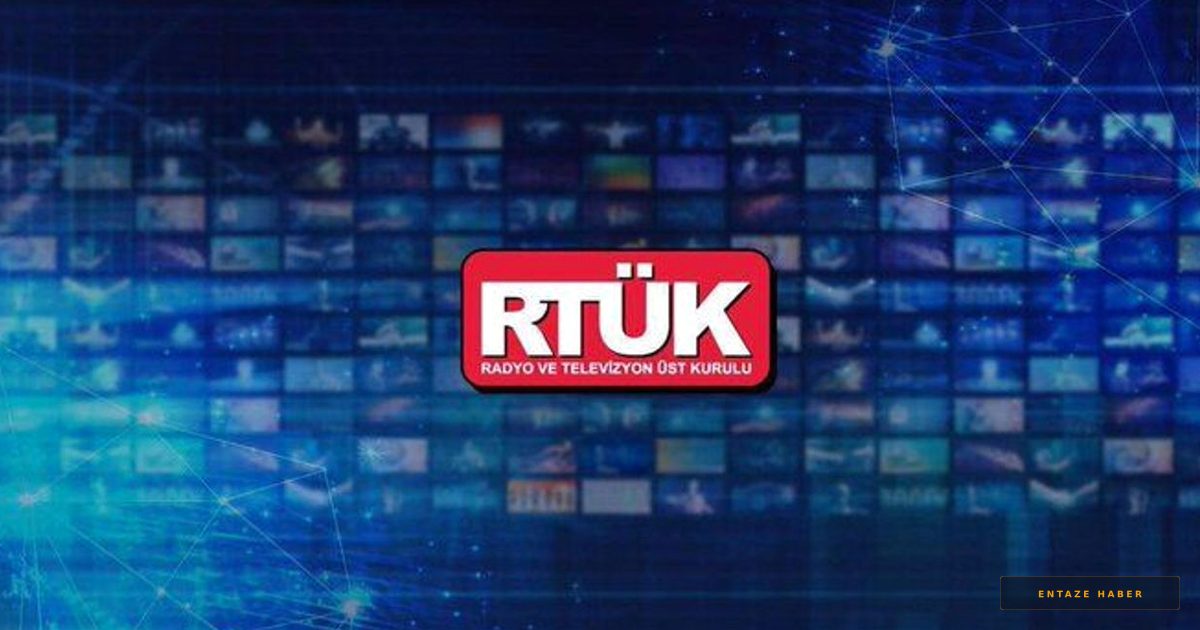 RTÜK'ten Suriye Devlet Başkanı Ahmed eş-Şara Hakkındaki Yayına Sert İnceleme