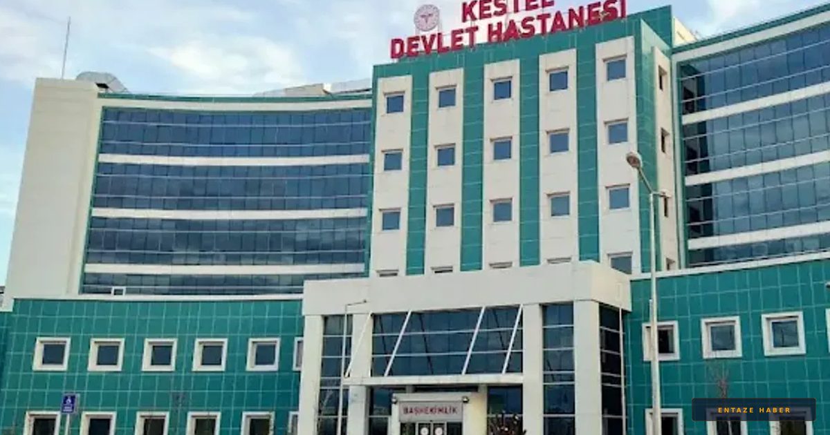Bursa'da Sağlıkta Denetim Bilmecesi: Bakanlık Müfettişleri Neden Bazı Hastaneleri Es Geçti?