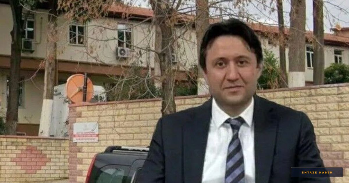 Kahramanmaraş Sağlık Camiasında İmplant İddiaları: İl Müdürü Şirikçi'den Net Mesaj