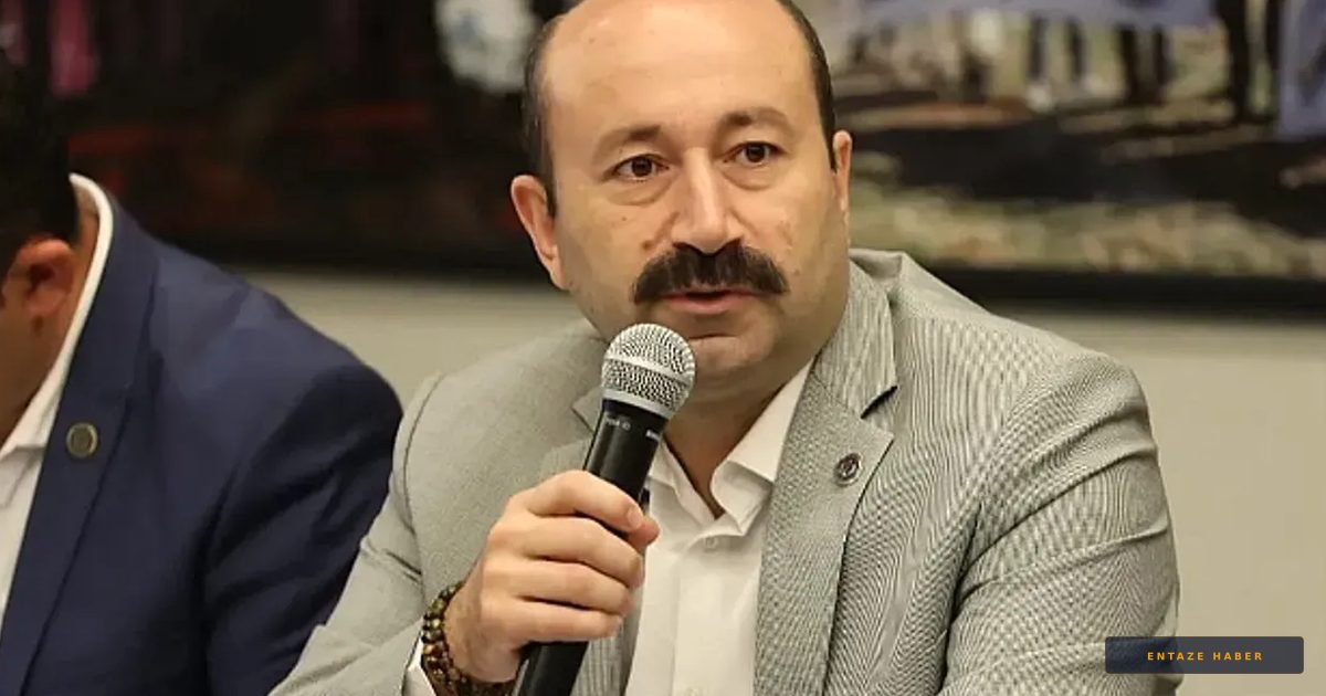 Sağlık-Sen İzmir’den Sert Çıkış: Yöneticilere Yönelik Algı Operasyonlarına Geçit Yok