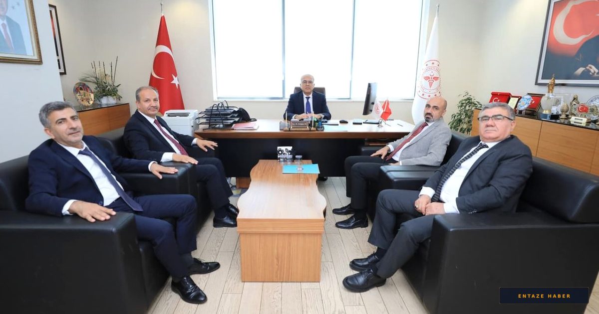 Sağlık-Sen'den Bakanlık Çıkarması: Aile Sağlığı Çalışanlarının Ücret Kaybına Acil Müdahale Çağrısı