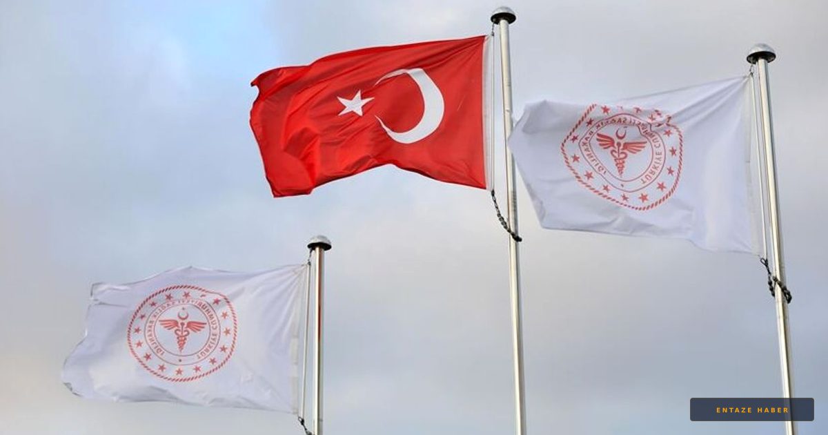 Sağlıkta Büyük Dönüşüm: Bakan Memişoğlu İle İki Yıllık Stratejik Atılım