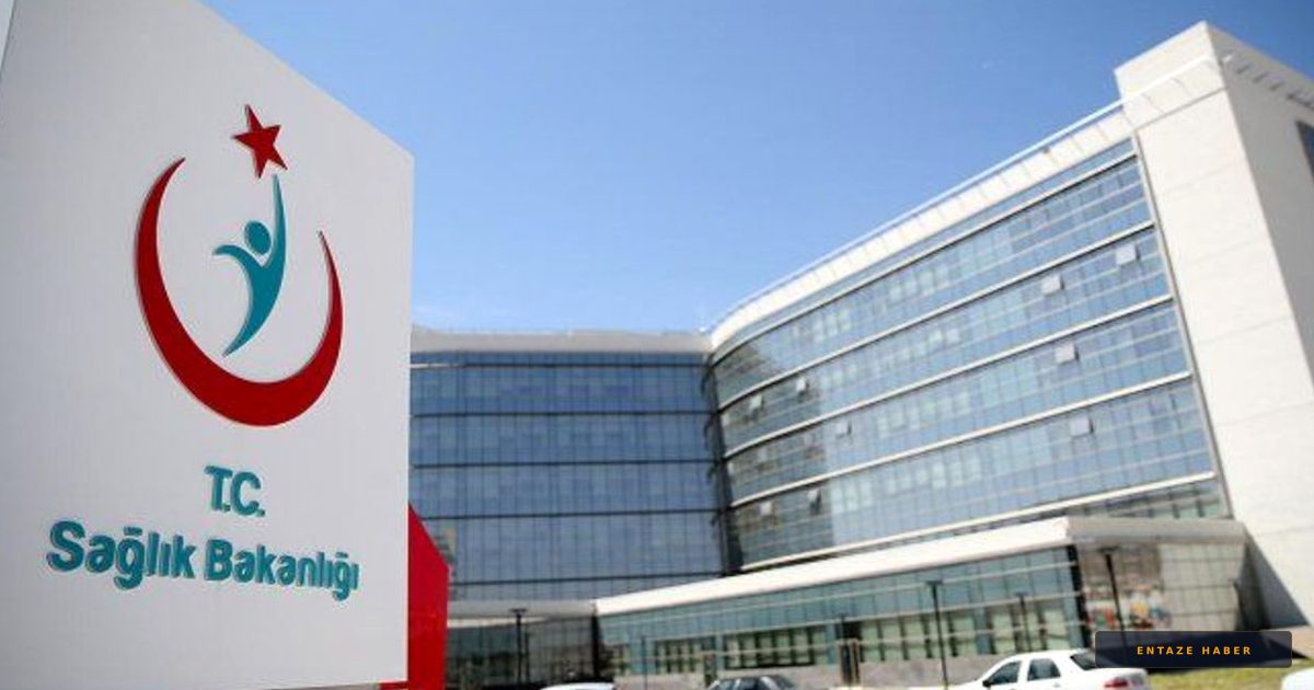 Sağlık Bakanlığı'ndan Devrim Gibi Dönüşüm: MHRS Kuyrukları Eridi, Yerli Teknoloji Dönemi Başladı