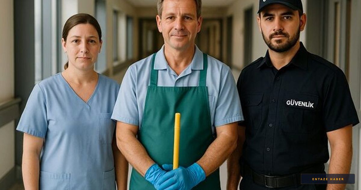 Sağlık Bakanlığı'ndan İşçilere Dev İzin Reformu: Yeni Kurallar Netleşti