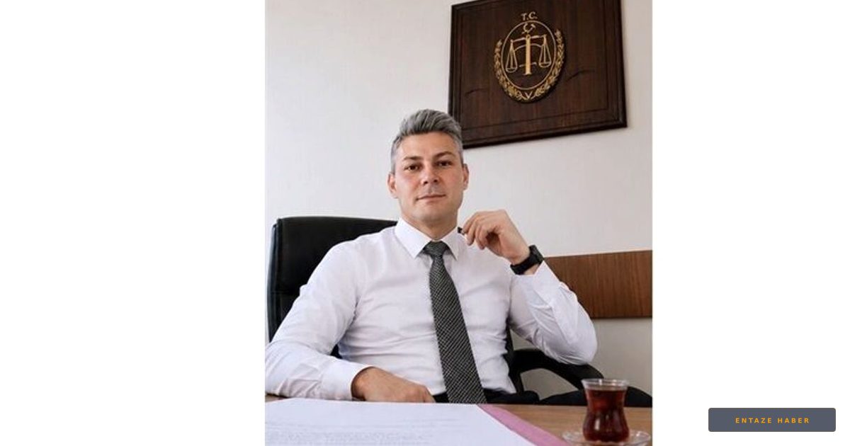 Doktor Eşini Bile Kandırdı: Yıllarca Hâkim Rolü Yapan Şüpheliye Büyük Operasyon