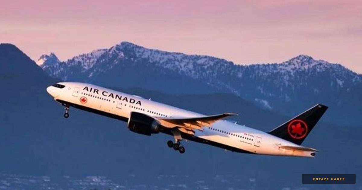 Sahte Pilotla 17 Yıl Gökyüzünde: 900 Uçuşluk Büyük Kandırmaca