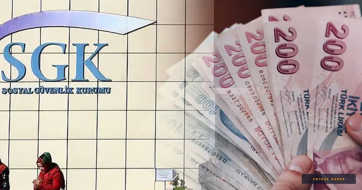 Sahte Sigorta Tuzağına Düşenlere SGK’dan Büyük Şok: Emekli Maaşları Geri Alınıyor!