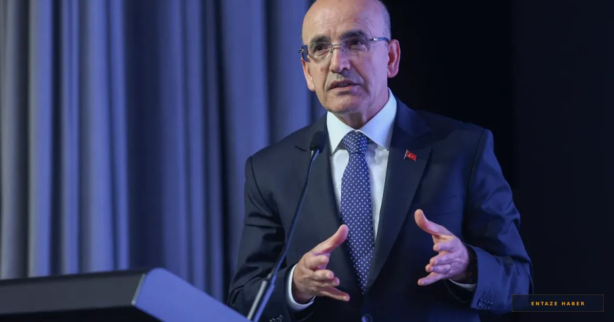 Sanayiciye 1 Trilyon Liralık Dev Destek: Bakan Şimşek Paketlerin Şifrelerini Açıkladı