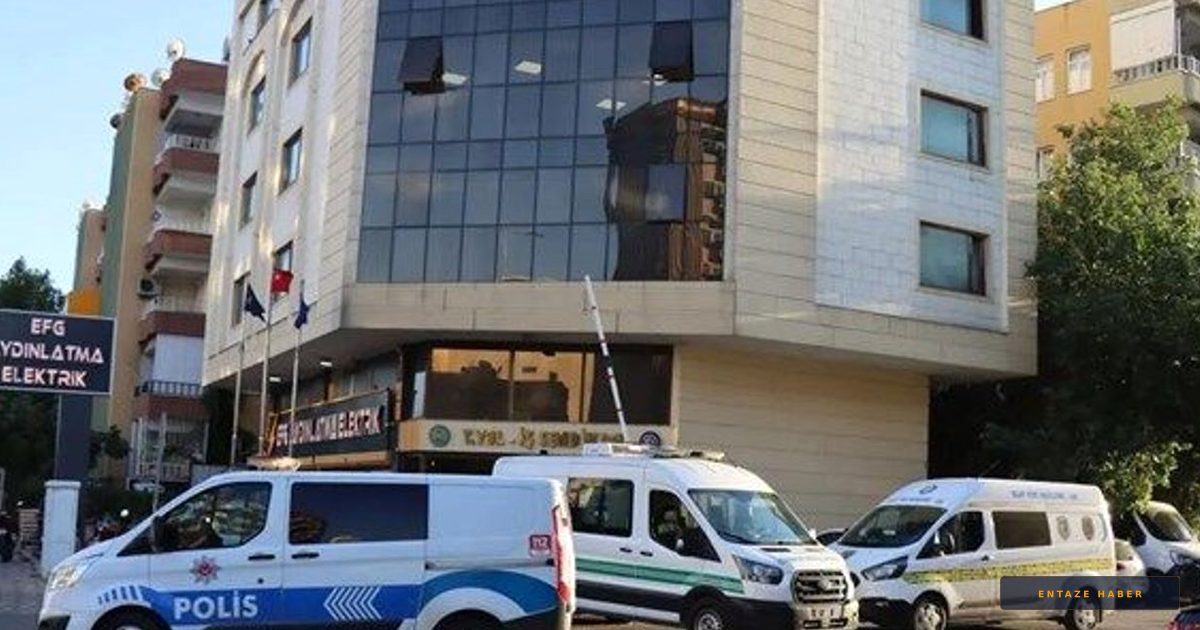 Şanlıurfa Sağlık Camiasını Yasa Boğan Ölüm: Genç Doktor Odasında Cansız Bulundu