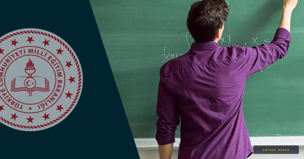 Seçmeli Ders Değişikliği Öğretmenleri Vuracak: Yaz Dönemi Norm Fazlası Tayinleri Kapıda